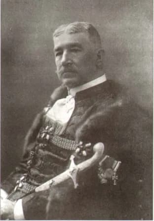 Árpád Szekrényessy