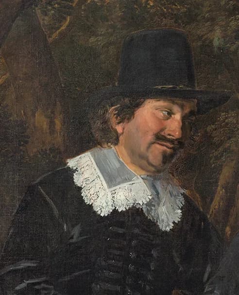 Jacob Ruychaver