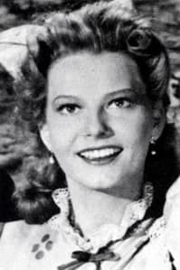 Zita Szeleczky