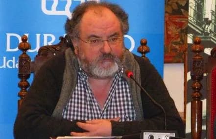 Jon Irazabal Agirre