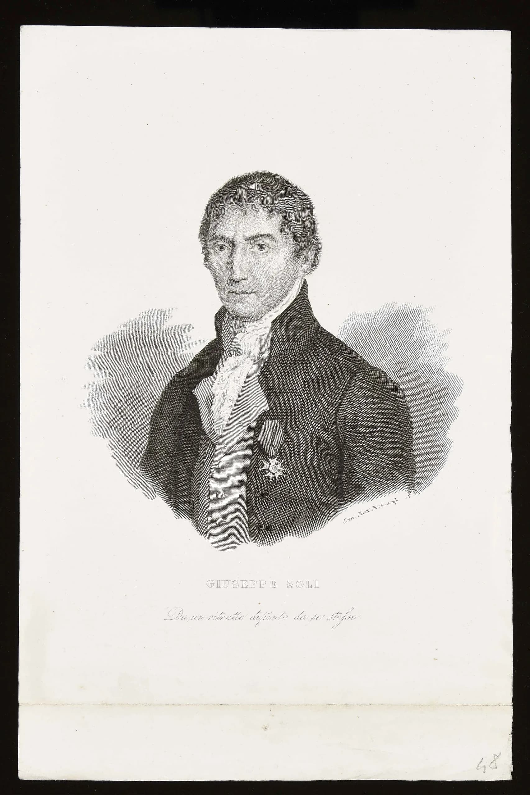 Giuseppe Maria Soli