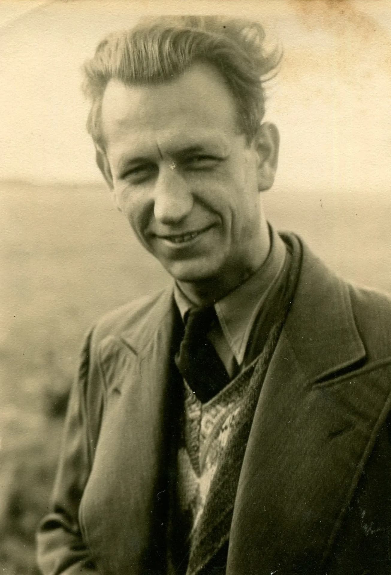 Bodo Schlösinger