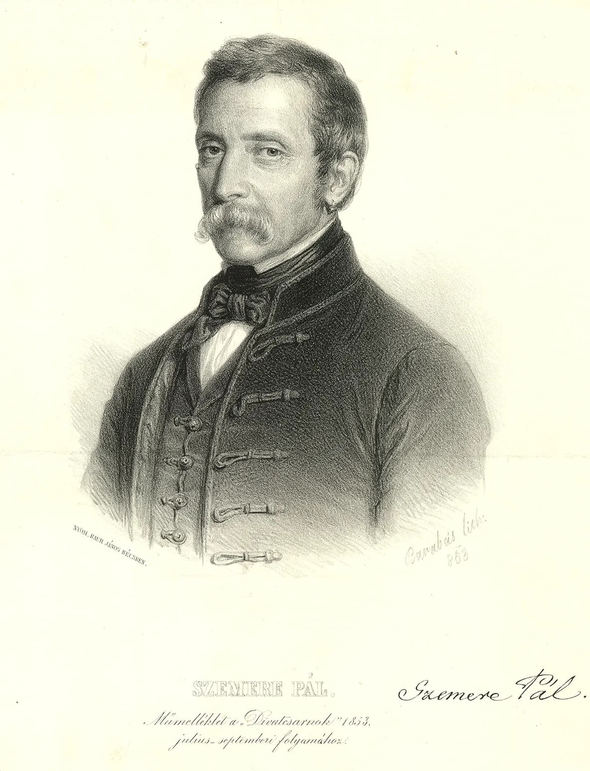 Paul Szemere
