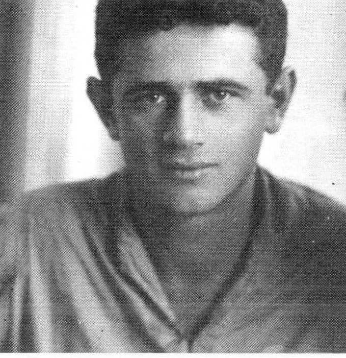 Zrubavel Gilad