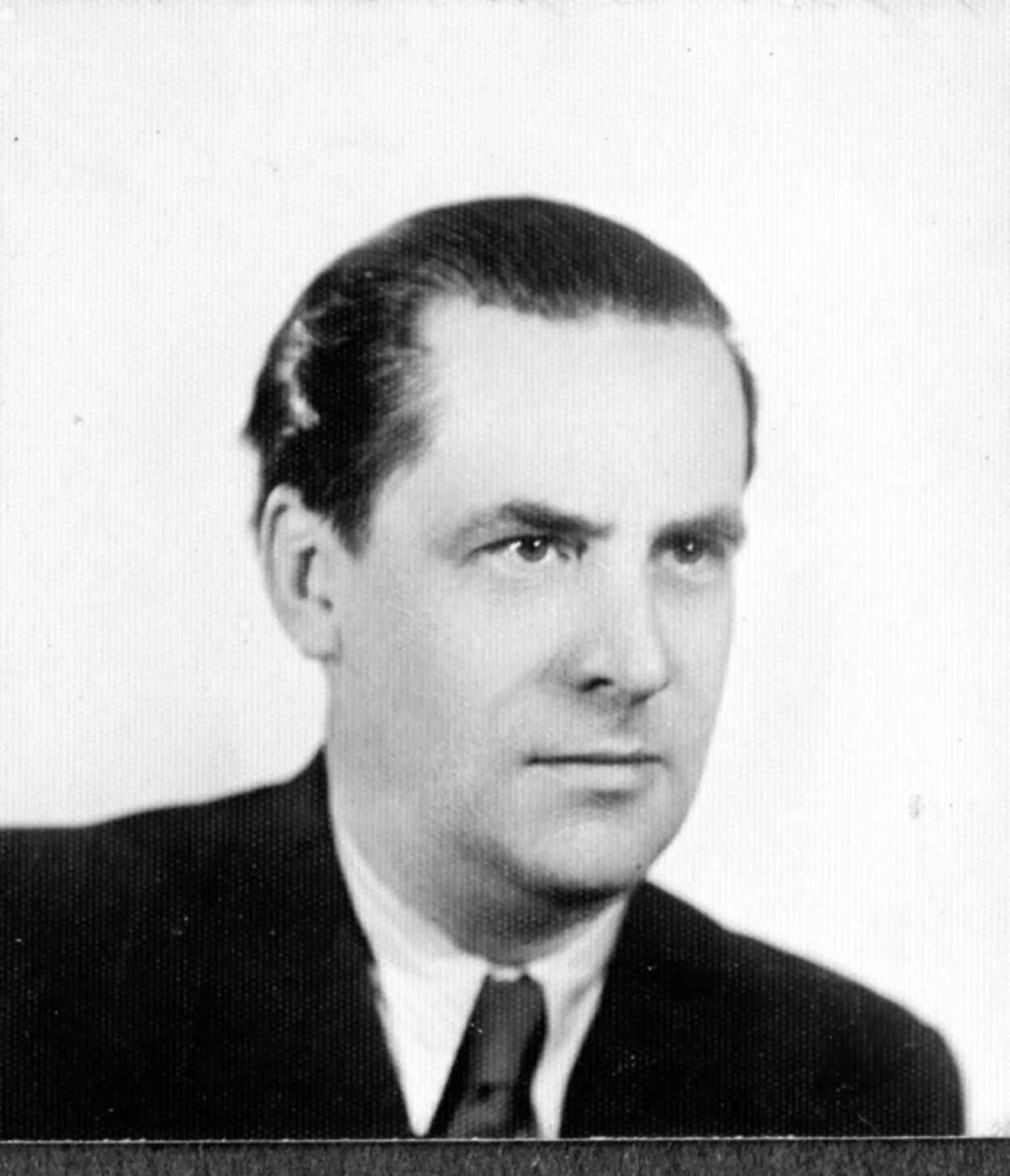 Béla Szende