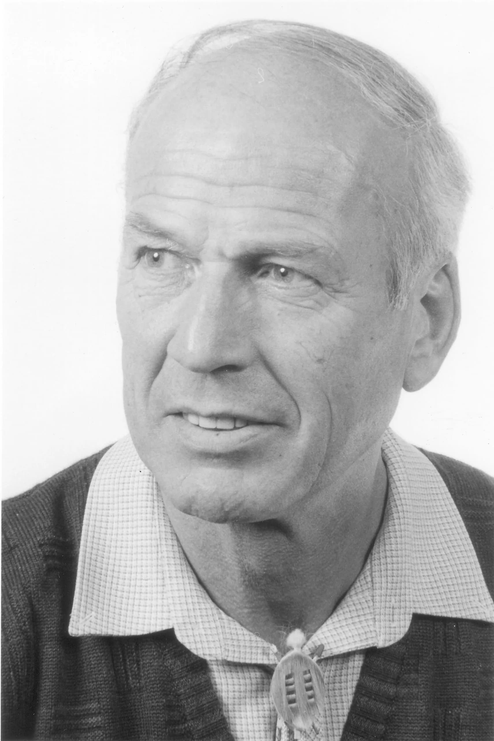 Heinrich Besuden