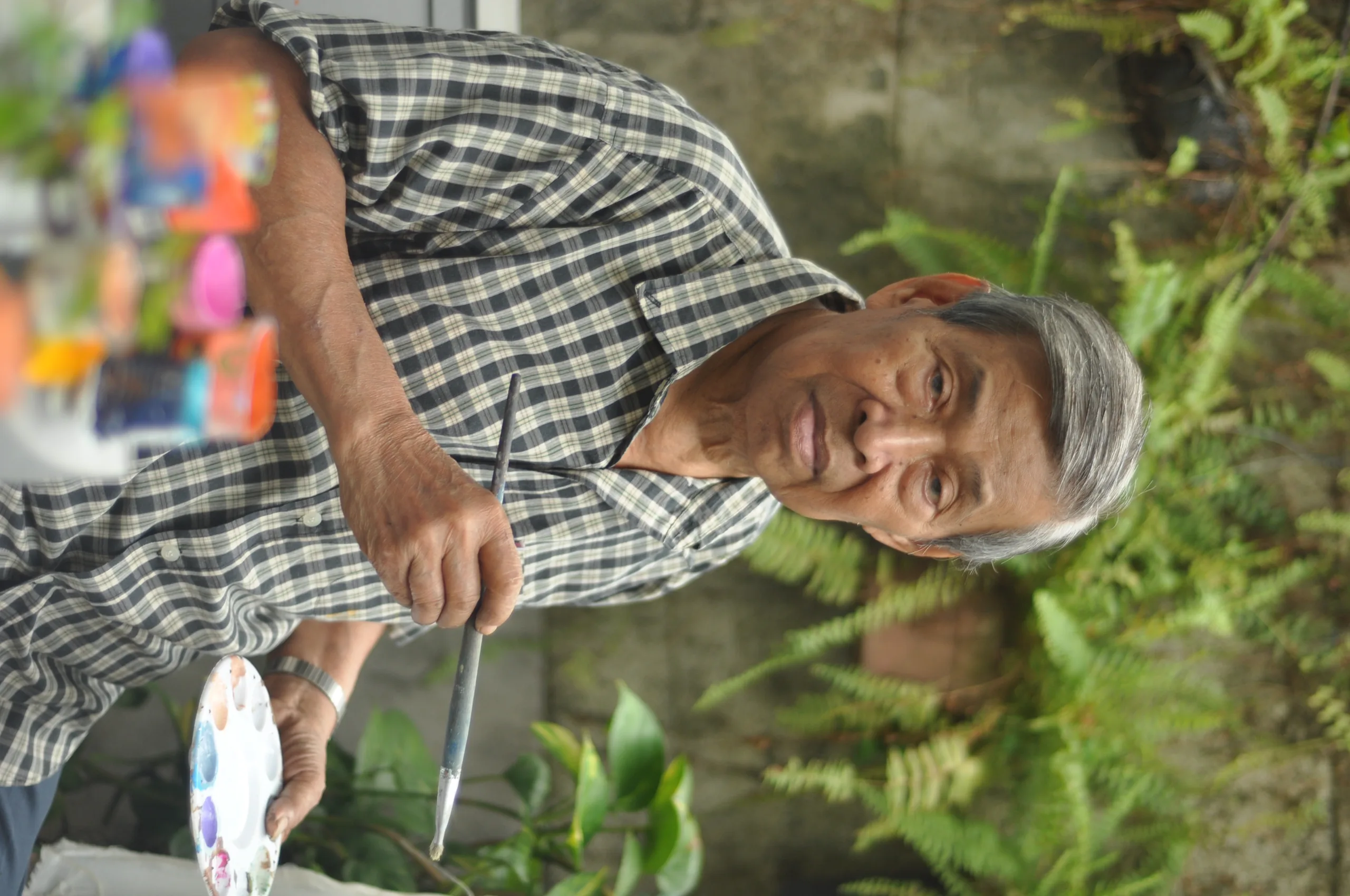 Abdulmari Asia Imao