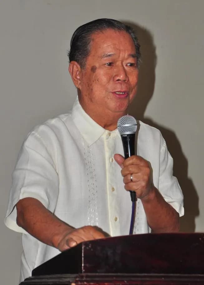 Alfredo G. Marañon, Jr.