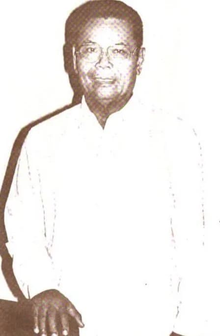Bonifacio Gillego