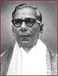 Satyendranath Sen
