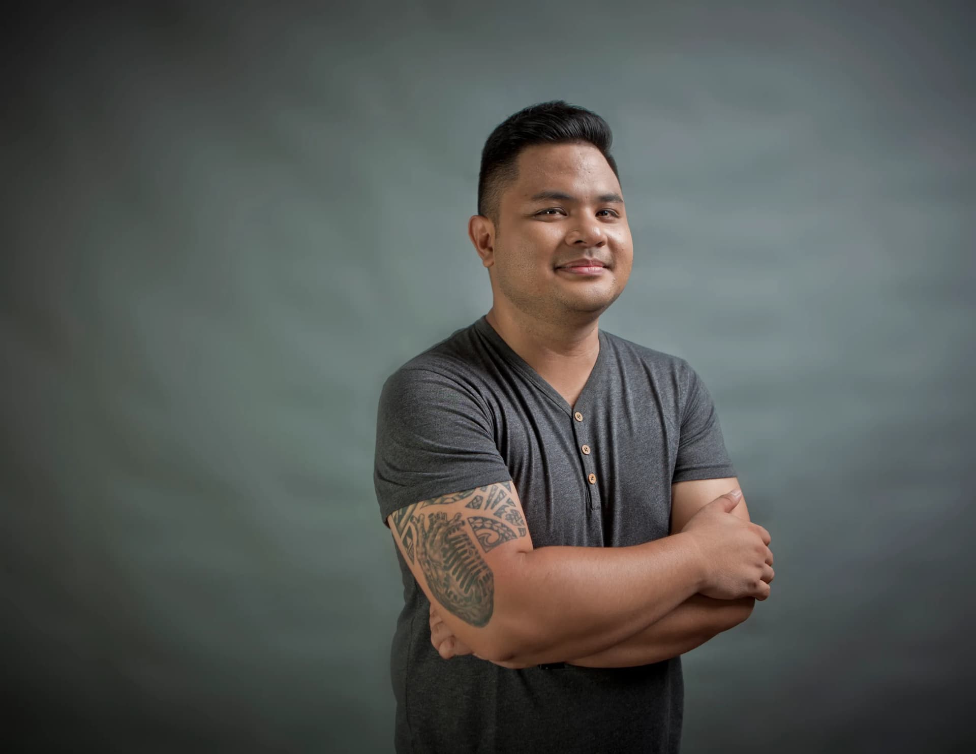 Davey Langit