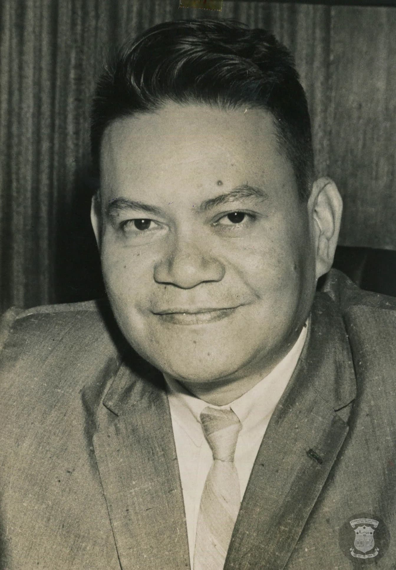 Genaro Magsaysay