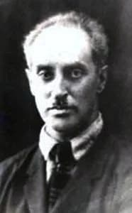 Pavel Vasilyevich Zitserman