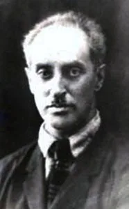Pavel Vasilyevich Zitserman