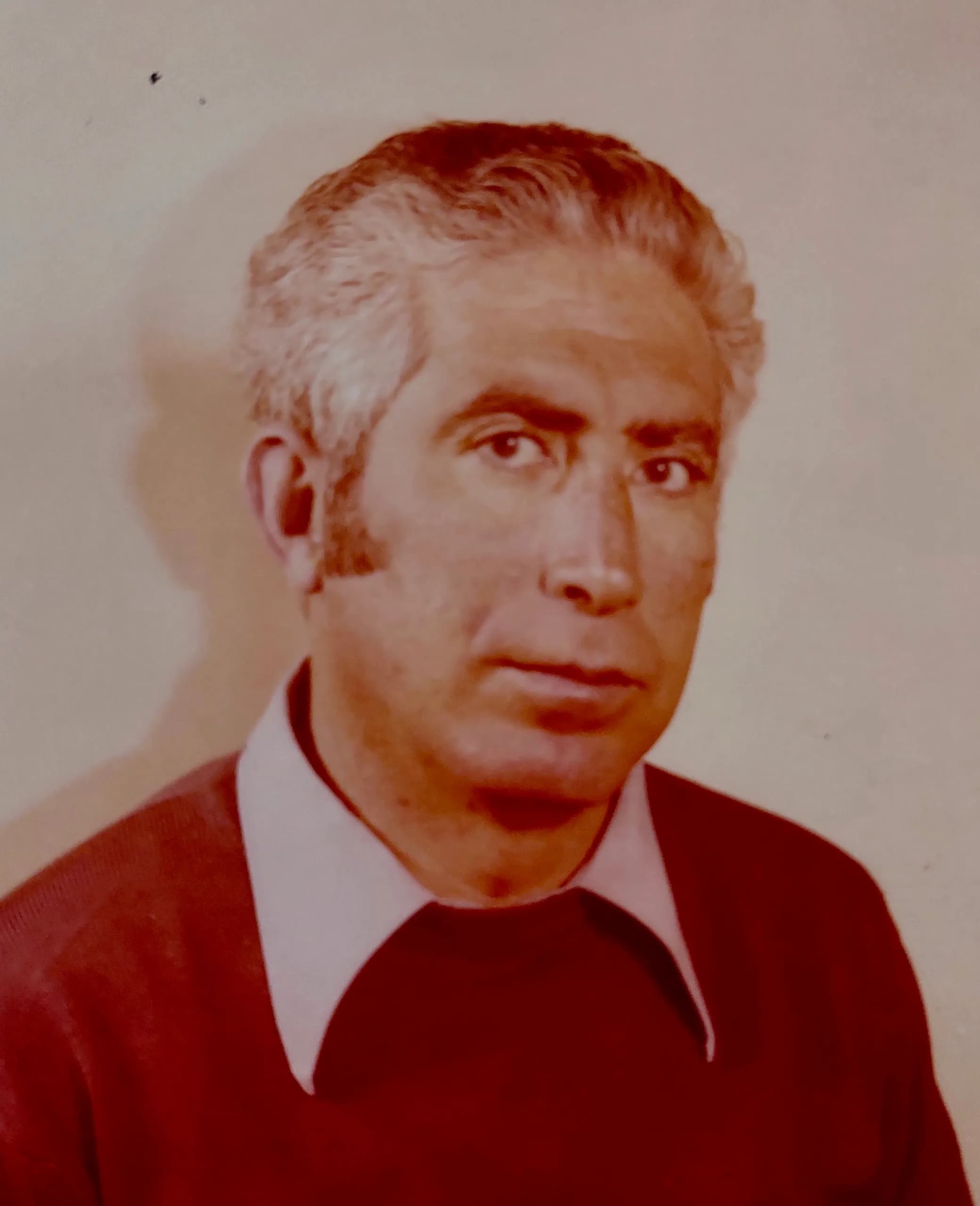 José Sempere Alfonsea