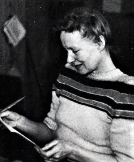 Dagmar Abrahamsen