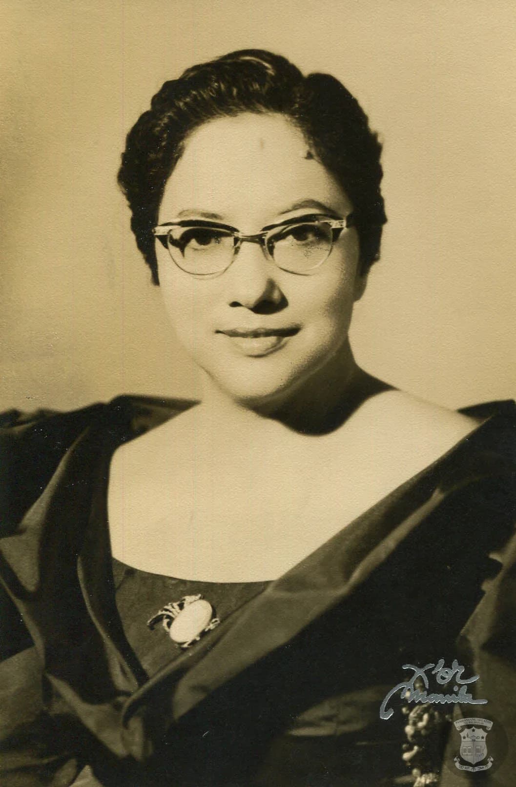 Maria Kalaw-Katigbak