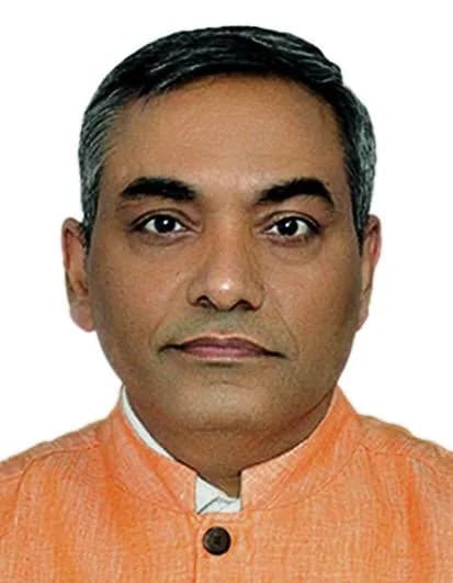 Vinesh Kumar Kalra