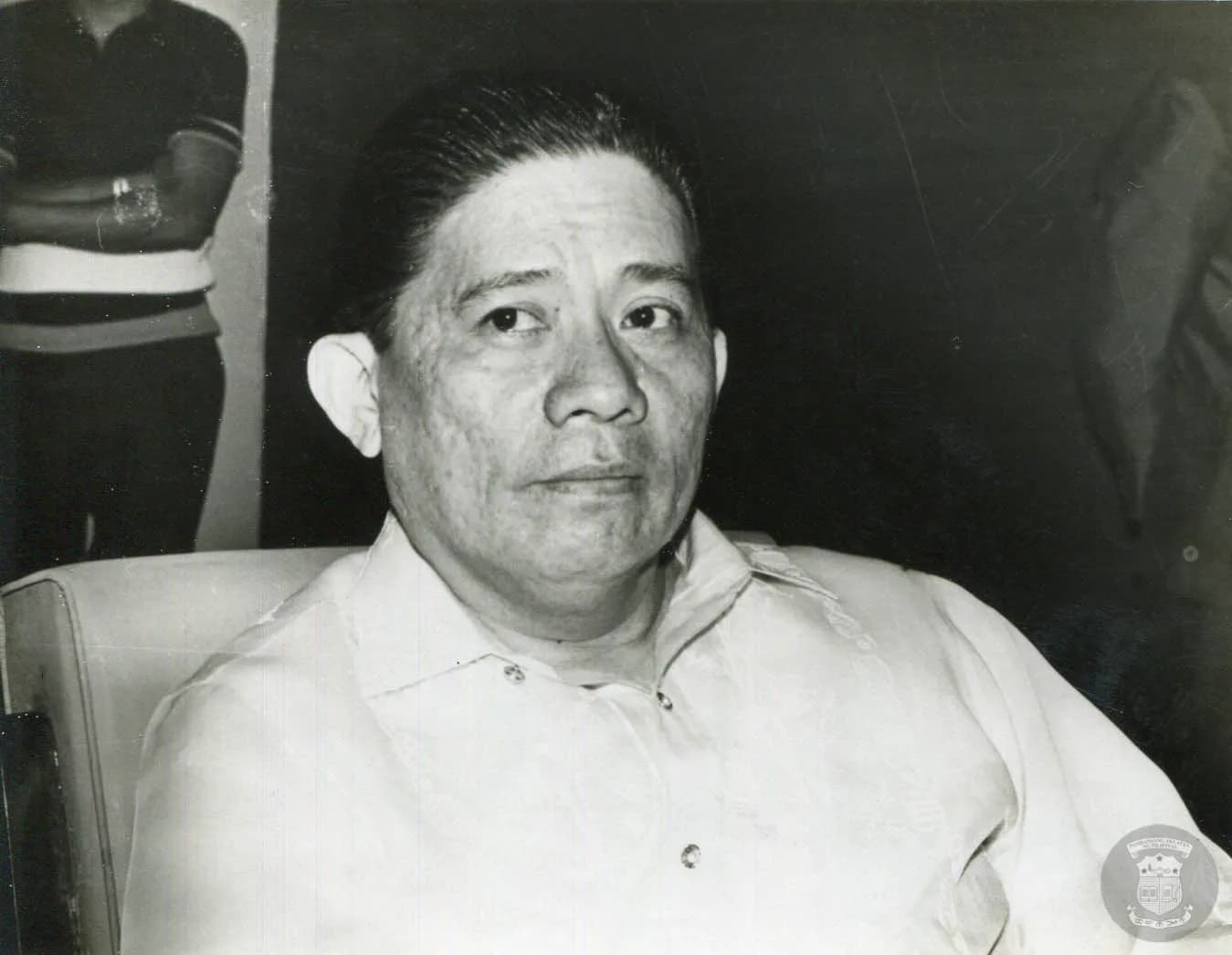 Rodolfo Ganzon