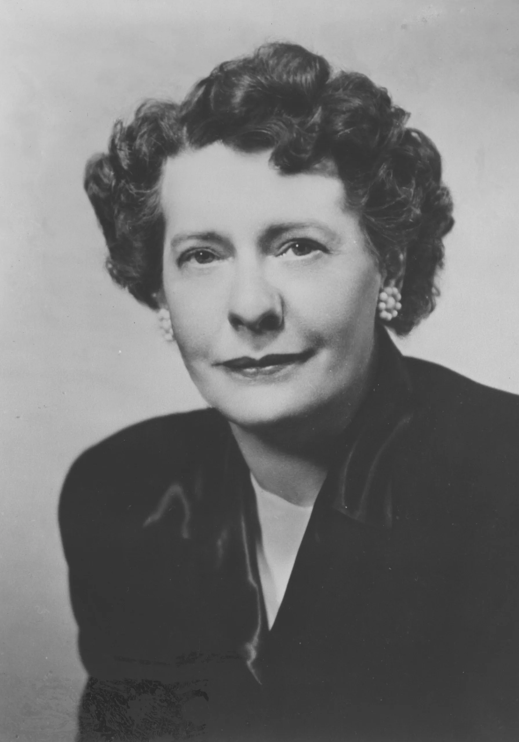 Florence P. Dwyer