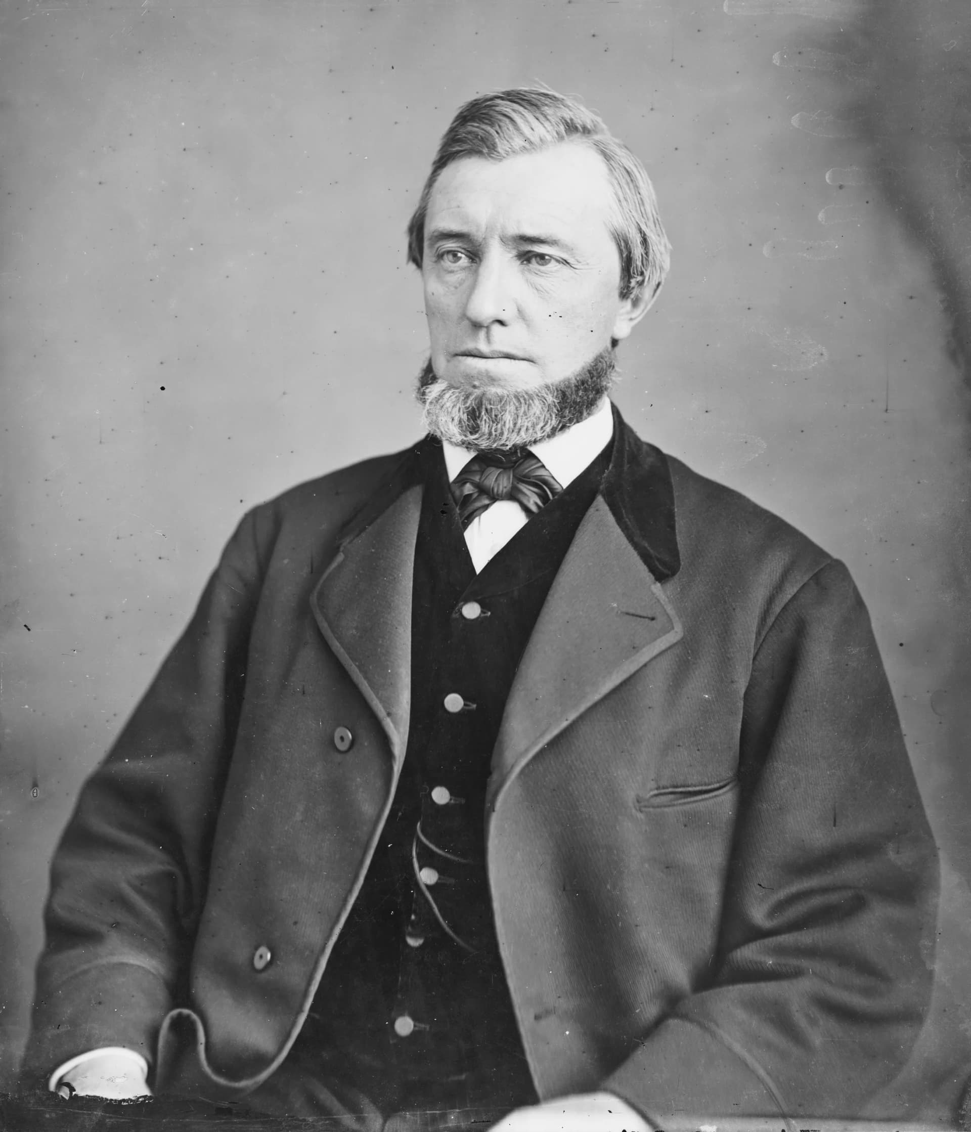 Stephen Taber