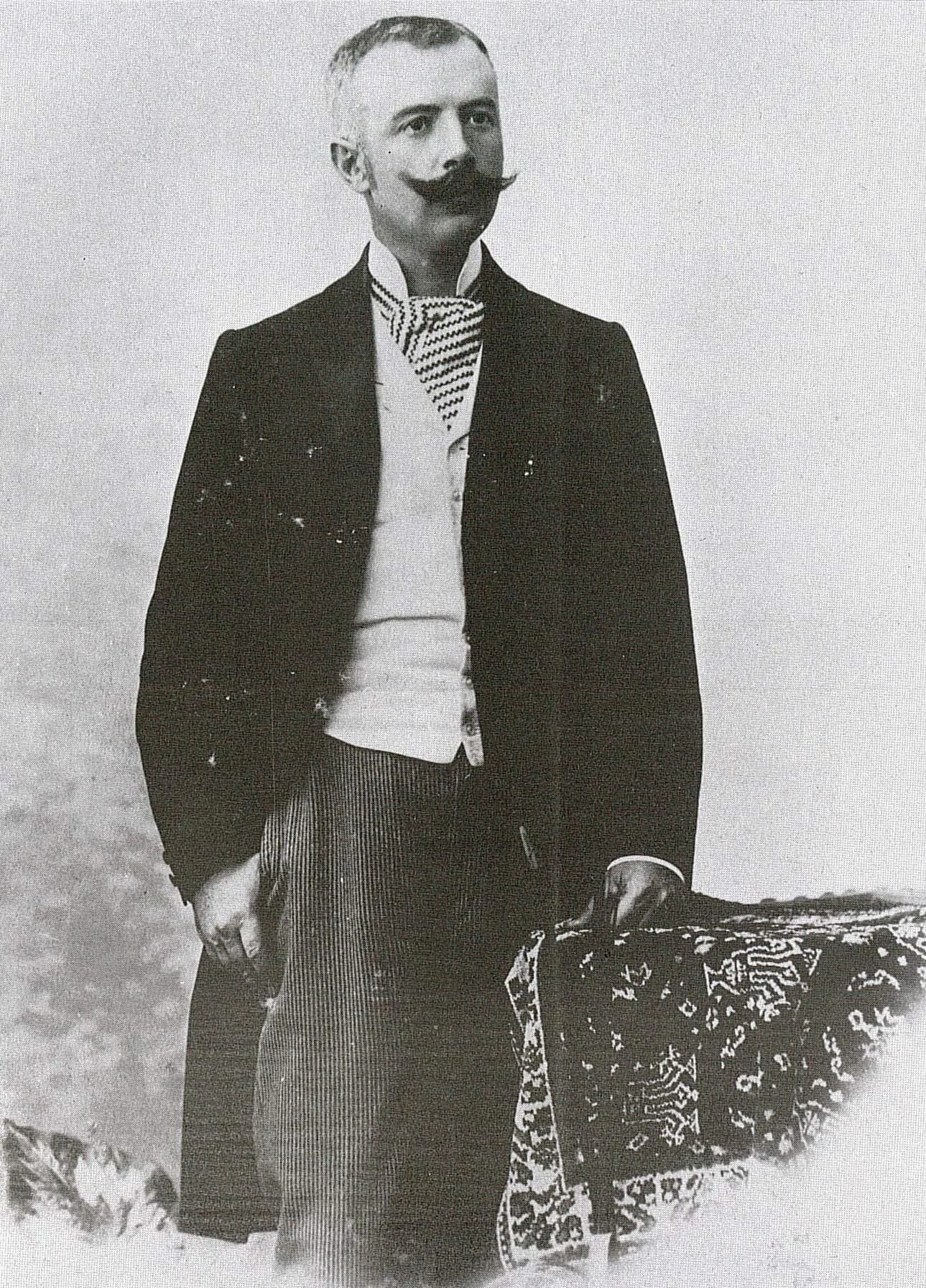 István Szentpáli