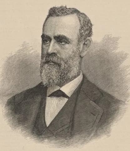 Henry Joel Scudder