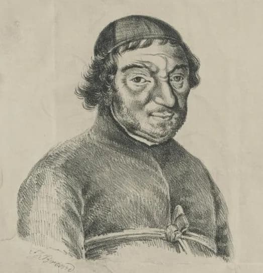 Nicolaus Schaten