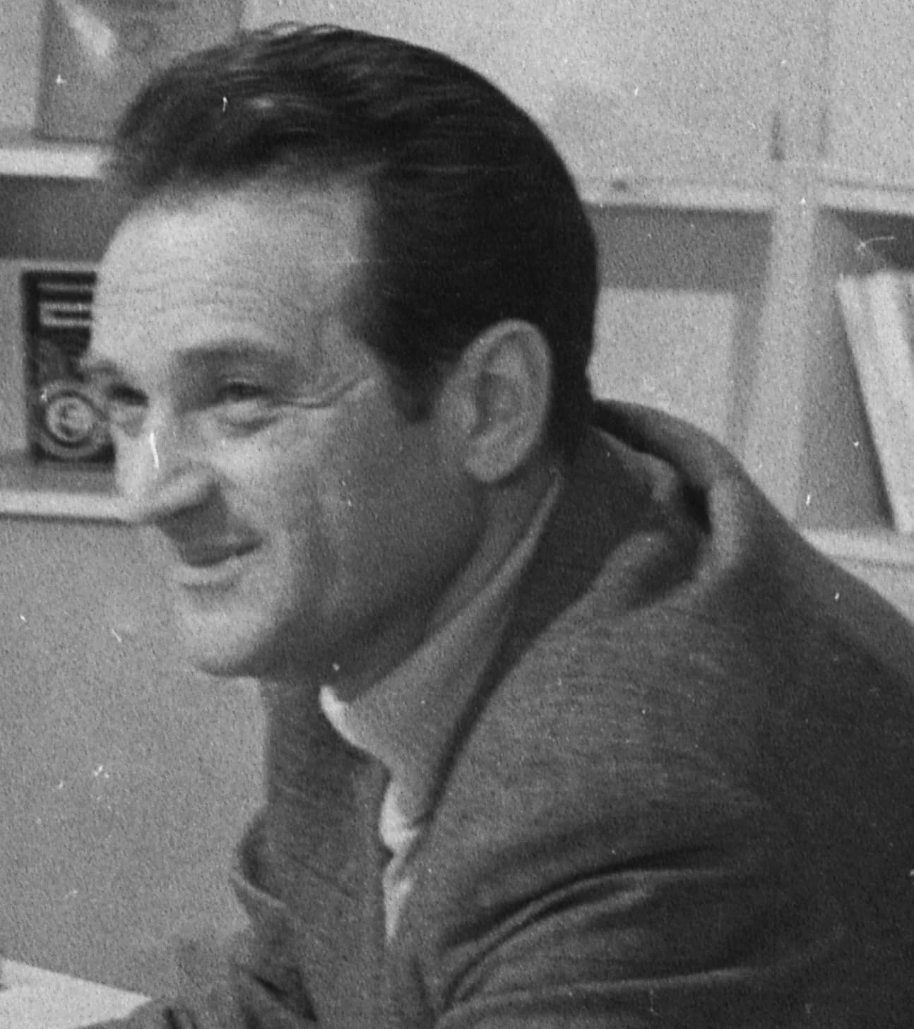 György Szepesi