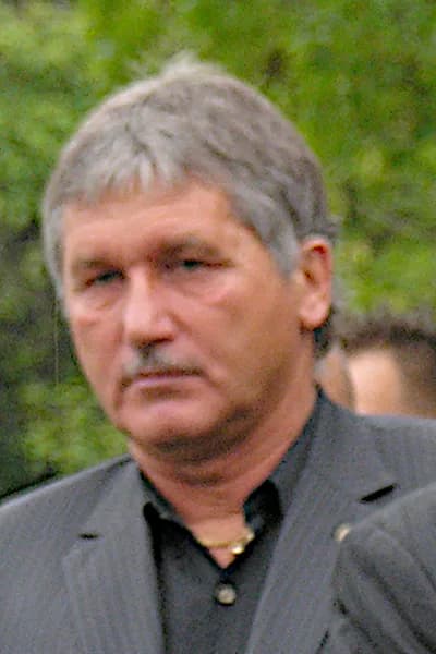 László Szepessy