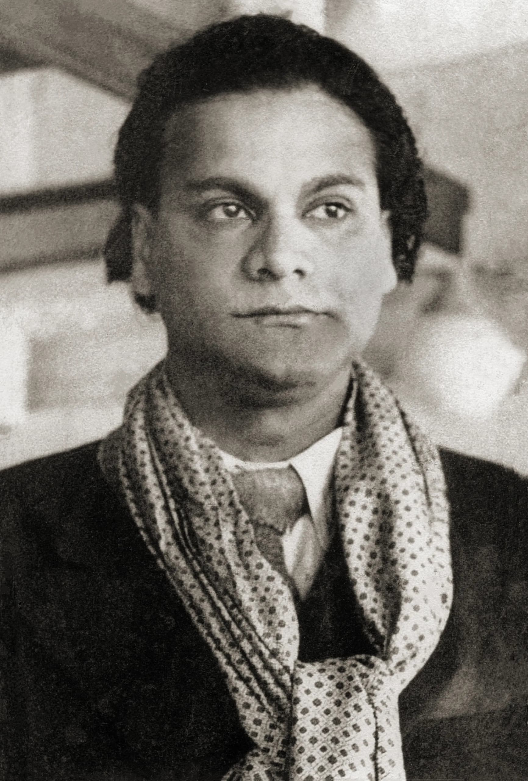Alagu Subramaniam