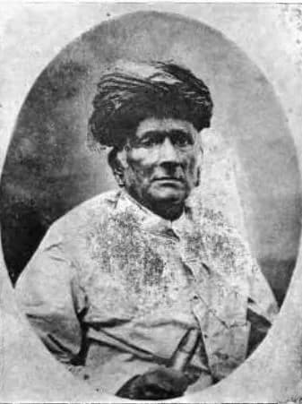 Arnold Sathasivampillai
