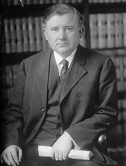 Martin W. Littleton