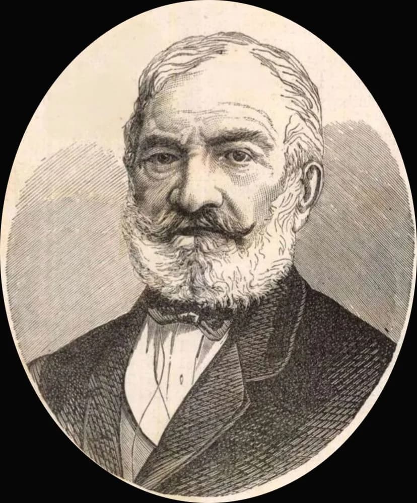 János Orczy