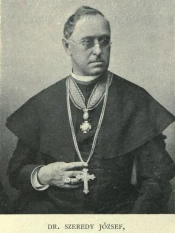 József Szeredy