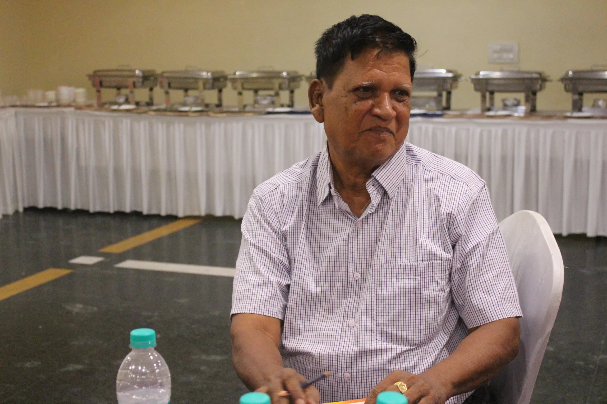 Ulo Senthamizh Kodai