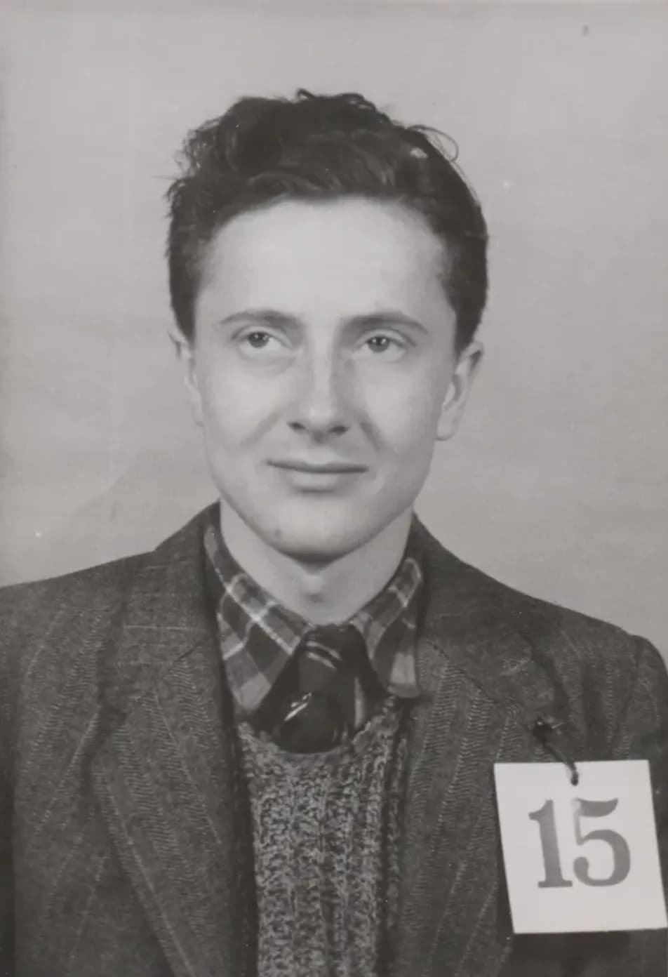 Oswald William Lyngstad