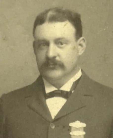 Richard N. Hackett