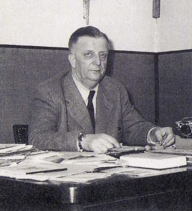 Egidius Schneider