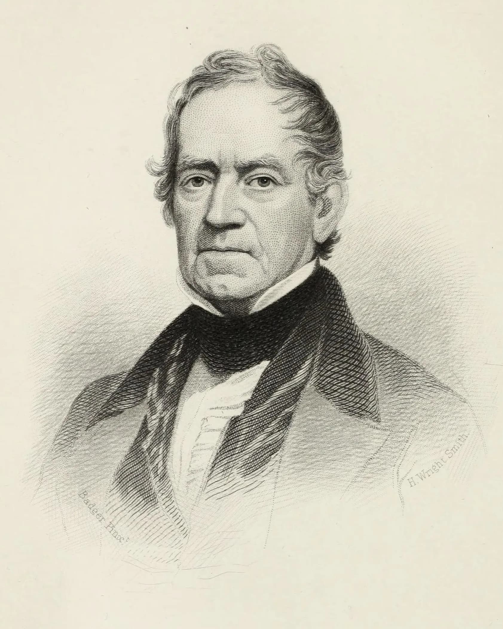 Daniel Messinger