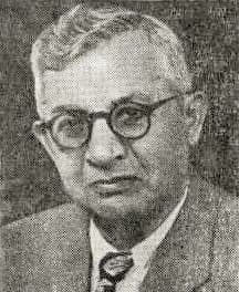 Isaac Spivak