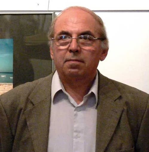 Ernő Szijártó