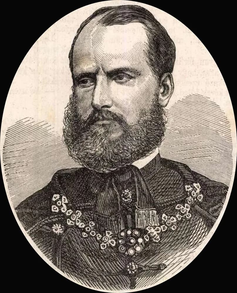 Peter von Bolza Graf
