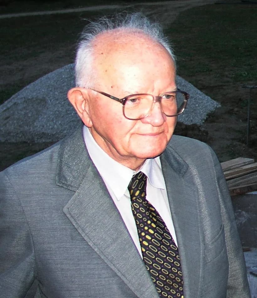 Rudolf Szilvás
