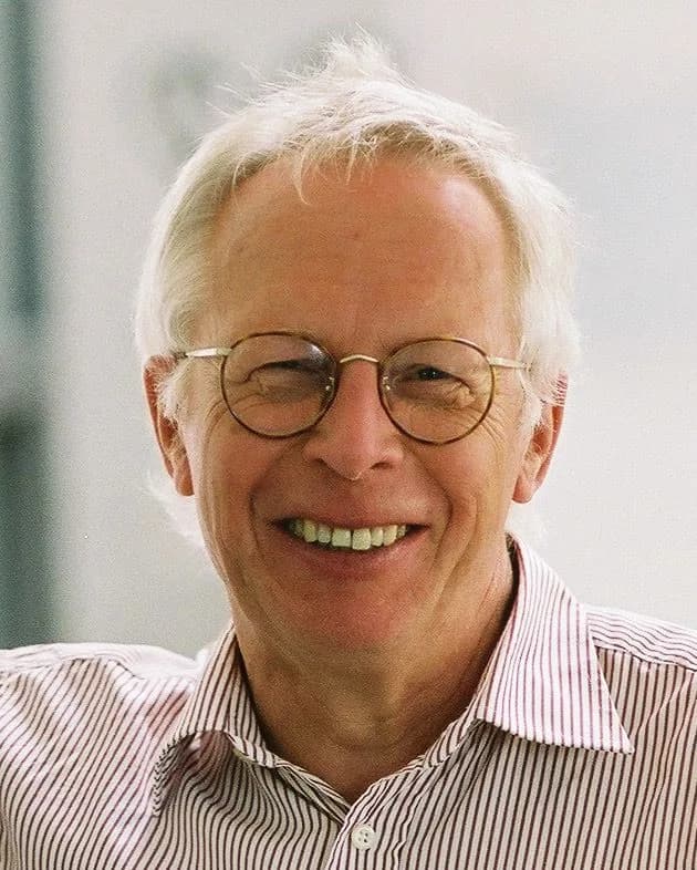 Egon Becker