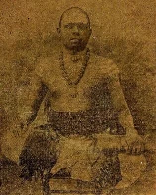 Na Kadirvelu Pillai