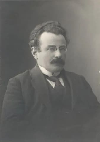 Wilhelm Süß