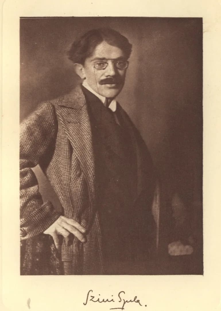 Gyula Szini