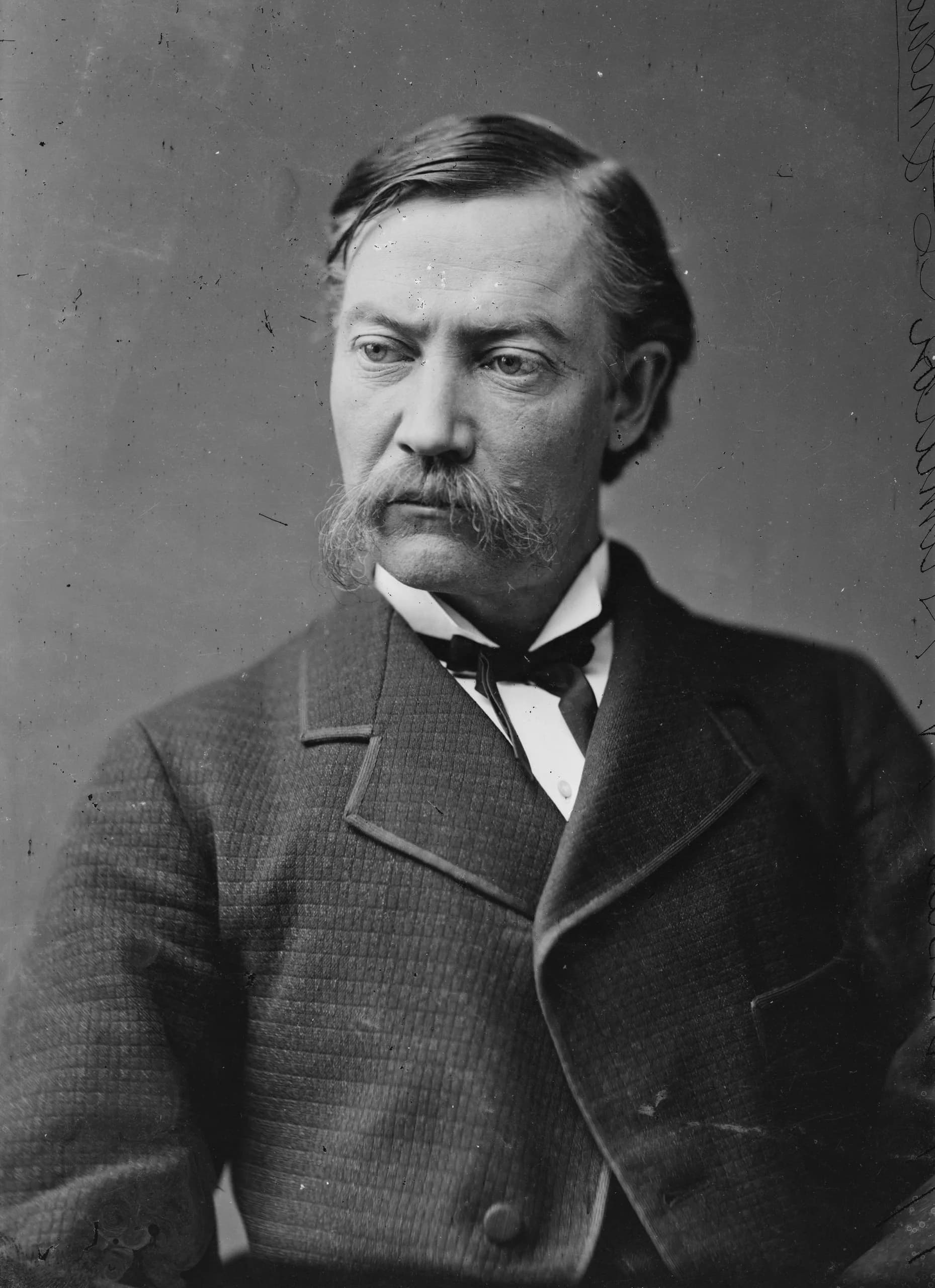 Andrew H. Hamilton
