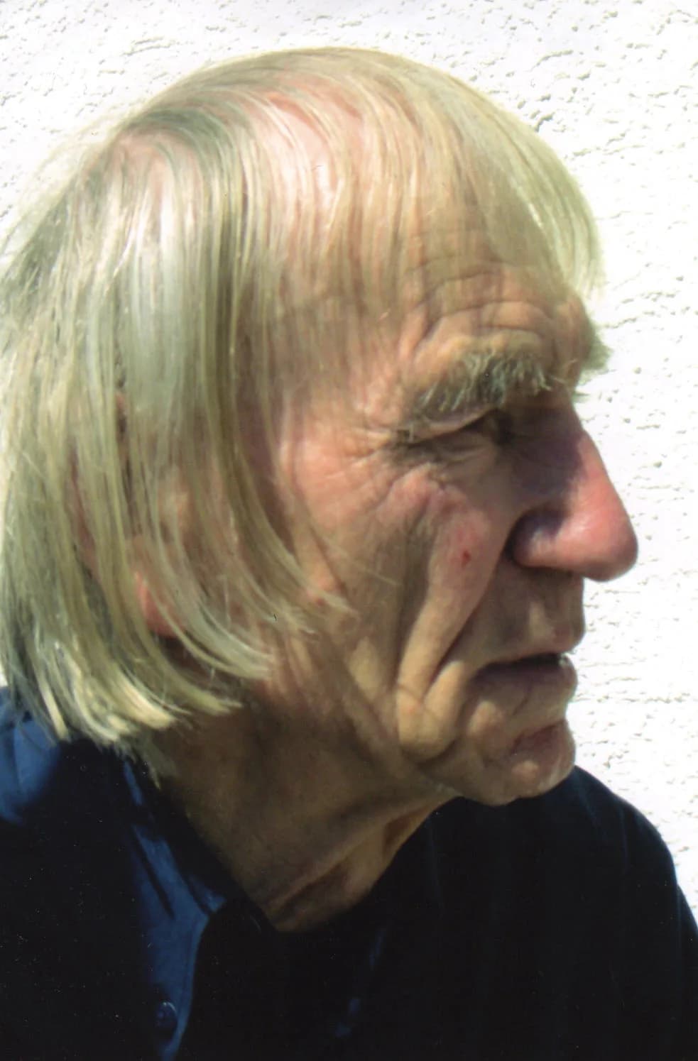 Egon Rieble
